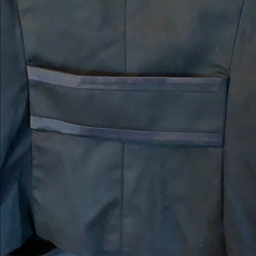 My Michelle Black Jacket Size L - Picture 5 of 5